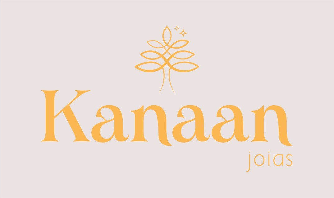 Kanaan Joias